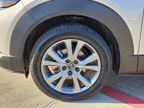 2024 Mazda CX-30 2.5 S Preferred