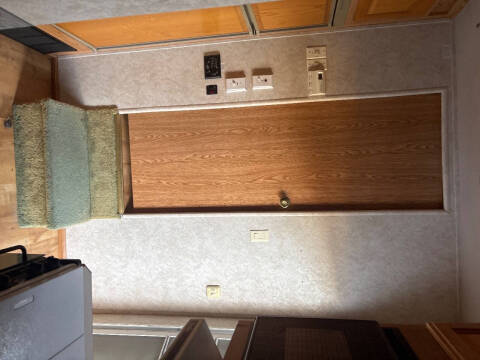 2007 Gulfstream Sea hawk