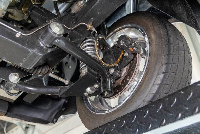 1981 Chevrolet Camaro