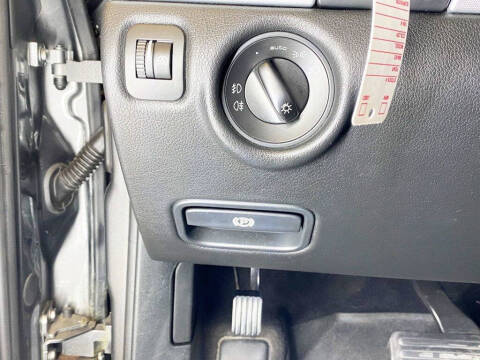 2009 Porsche Cayenne Tiptronic
