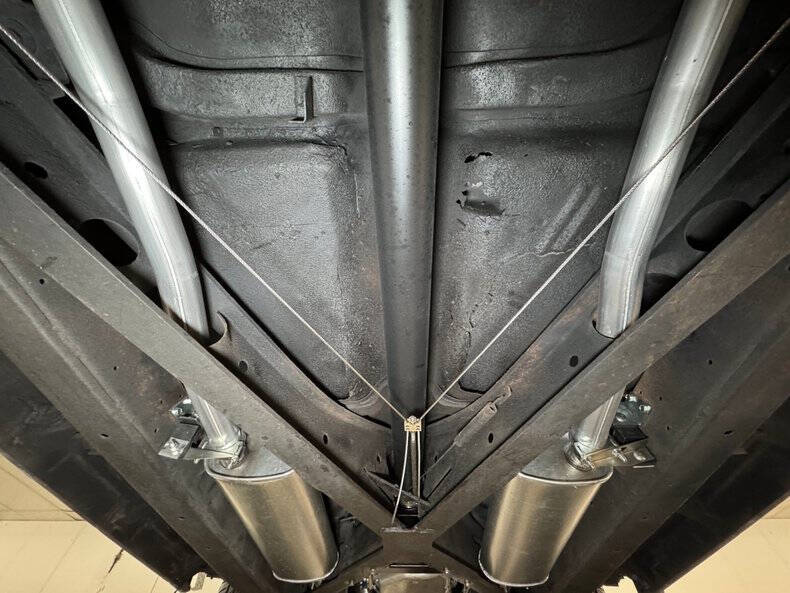 1956 Chevrolet Bel Air