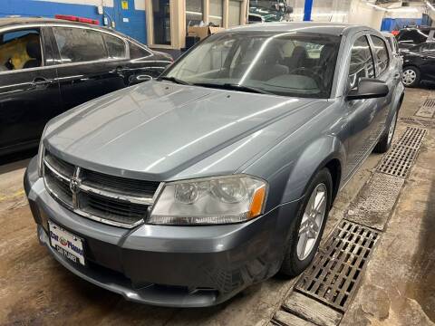 2008 Dodge Avenger for sale at Car Planet Inc. in Milwaukee WI