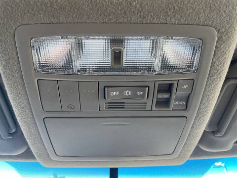 2010 Toyota Highlander SE
