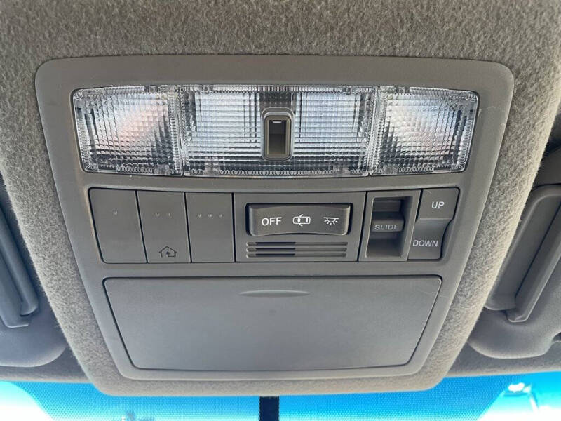 2010 Toyota Highlander SE