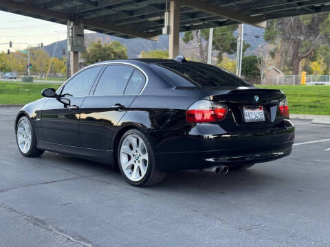 2006 BMW 3 Series 330i