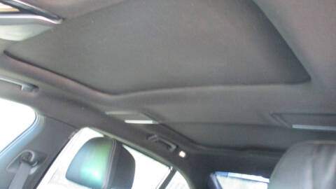 2016 BMW 7 Series 750i