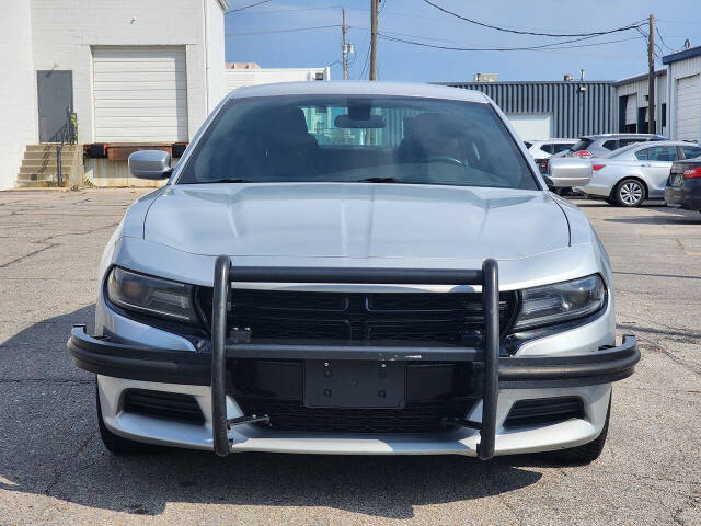 2019 Dodge Charger for sale at Optimus Auto in Omaha, NE