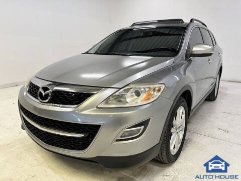 2011 Mazda CX-9 for sale at Curry's Cars - AUTO HOUSE PHOENIX in Peoria AZ