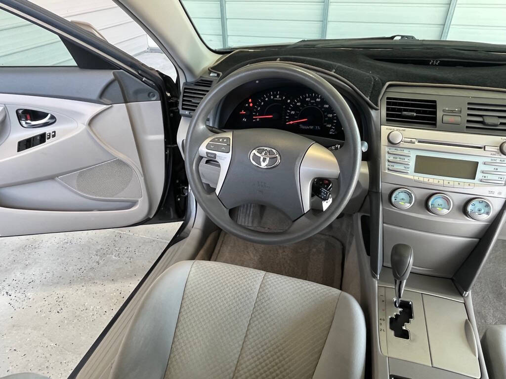 2009 Toyota Camry for sale at Auto Haus Imports in Grand Prairie, TX