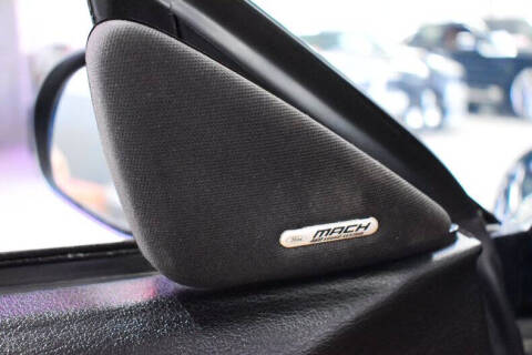 1994 Ford Mustang GT