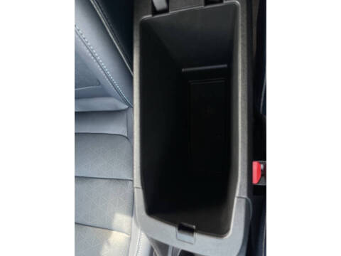 2022 Chevrolet Bolt EUV Premier