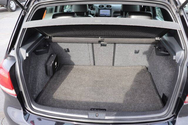 2013 Volkswagen GTI