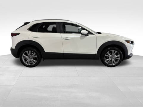 2025 Mazda CX-30 2.5 S Preferred