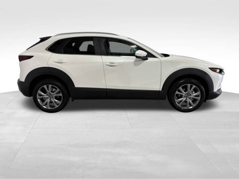 2025 Mazda CX-30 2.5 S Preferred