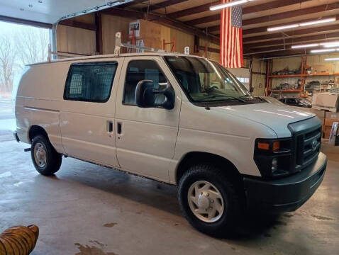 2011 Ford E-Series for sale at Brinkley Auto in Anderson IN