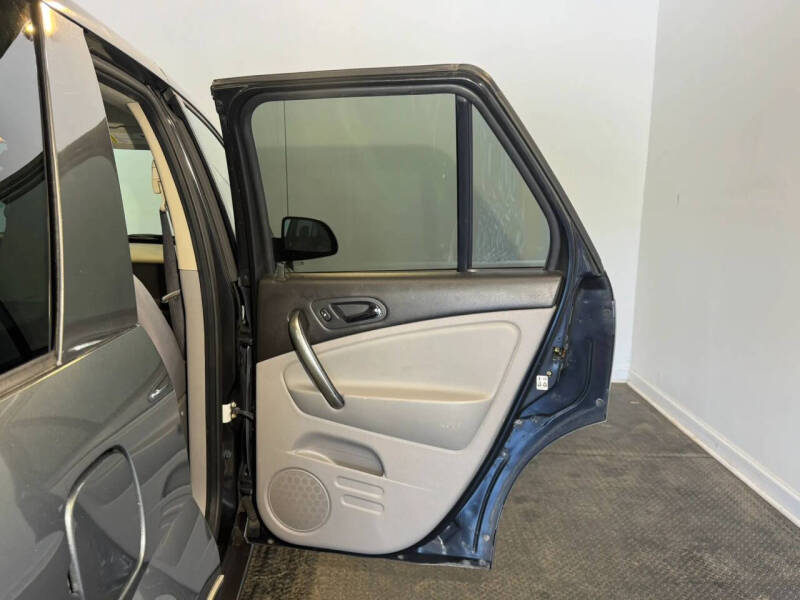 2006 Saturn Vue