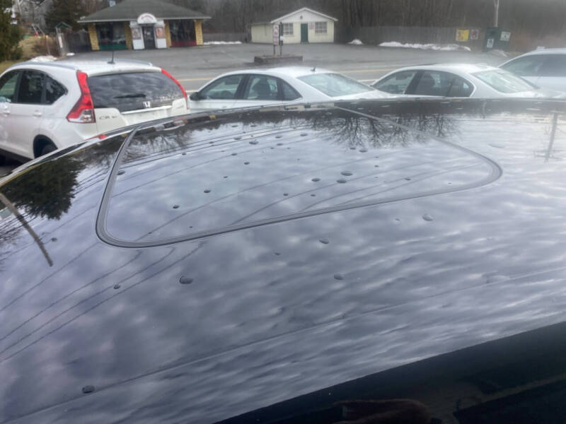 2023 Honda HR-V EX-L