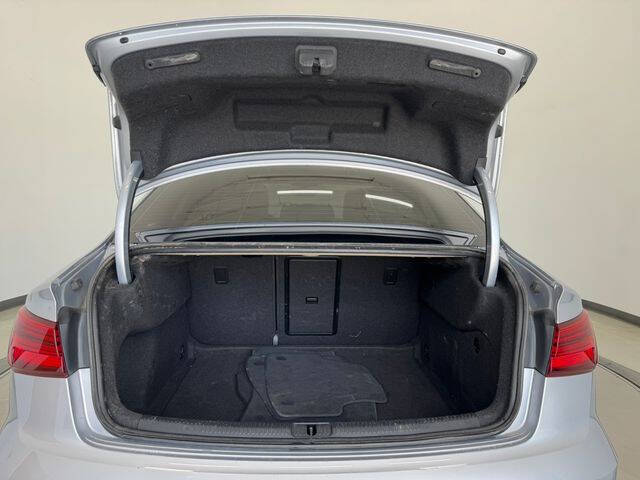 2018 Audi A3