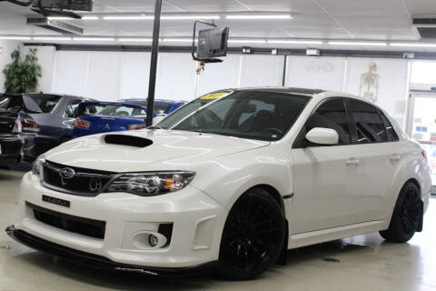 Subaru For Sale in Villa Park IL Xtreme Motorwerks