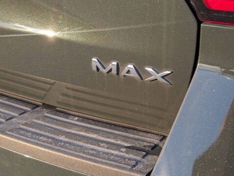 2022 Ford Expedition MAX XLT