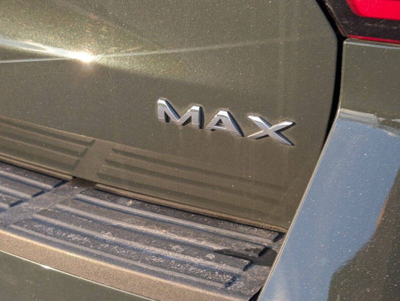 2022 Ford Expedition MAX XLT