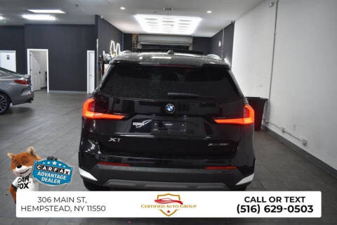 2023 BMW X1 xDrive28i