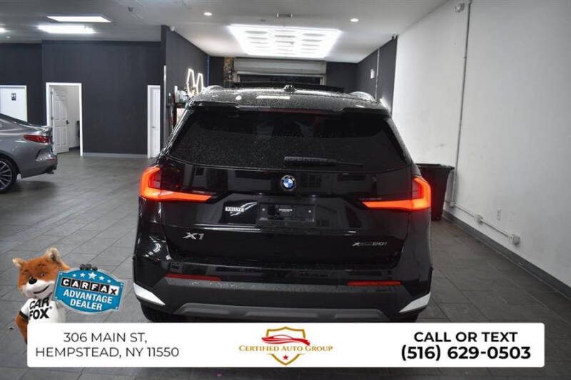 2023 BMW X1 xDrive28i