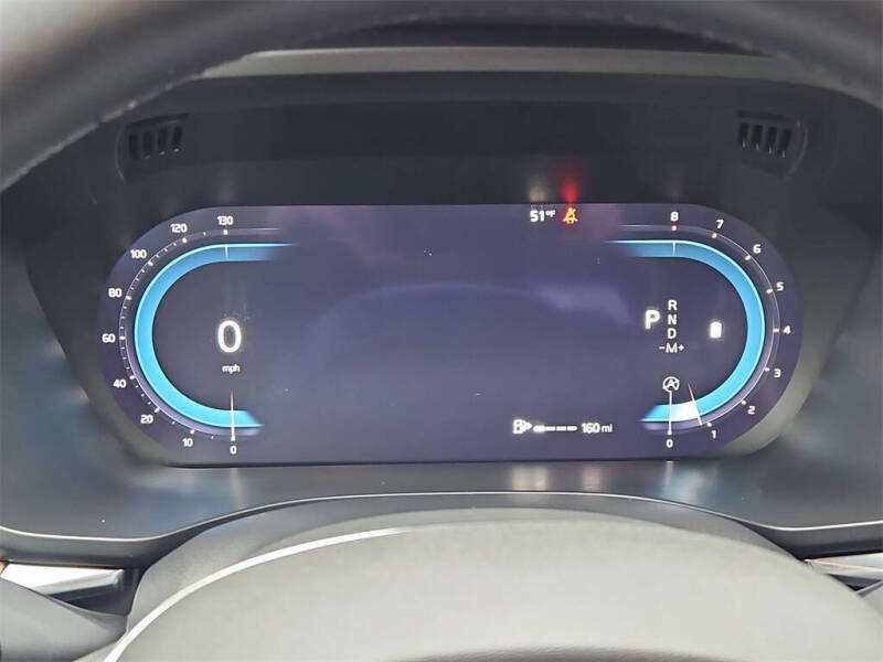 2023 Volvo XC60 B6 Ultimate Dark Theme