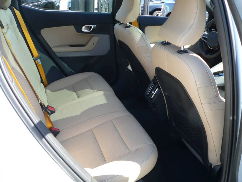 2022 Polestar 2 Long Range Dual Motor