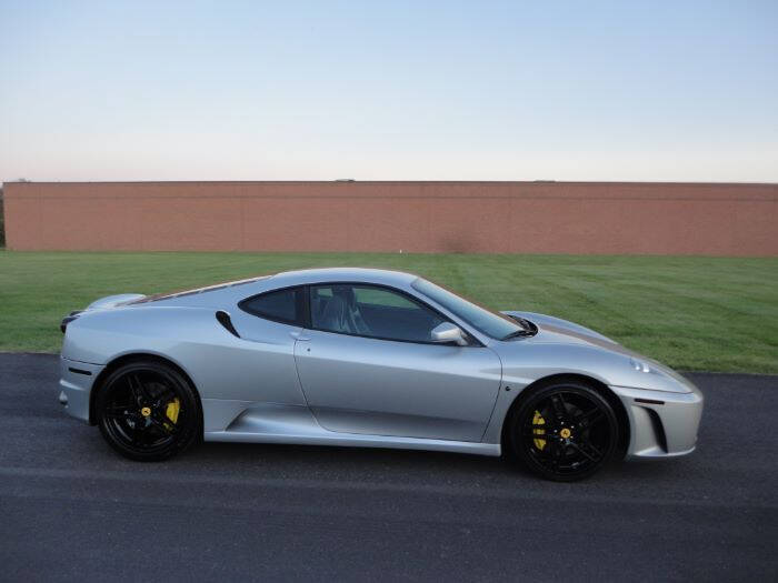 2006 Ferrari F430 F1