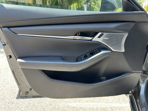 2020 Mazda Mazda3 Hatchback Preferred