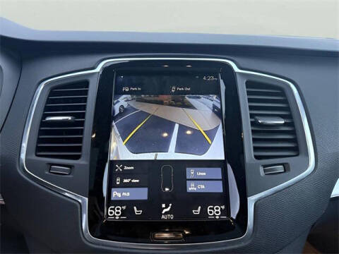 2018 Volvo XC90 T5 Momentum 7-Passenger