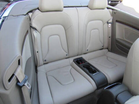 2011 Audi A5 2.0T Premium