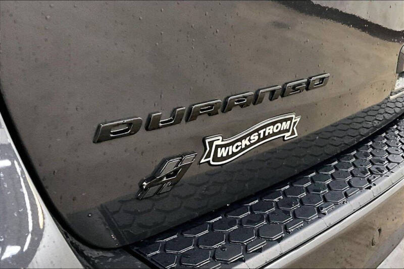 2026 Dodge Durango GT HEMI Premium