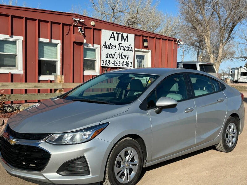 Autos Trucks & More Car Dealer in Chadron, NE