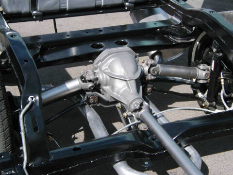 1963 Chevrolet Corvette