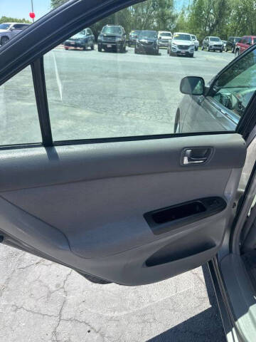 2005 Toyota Camry