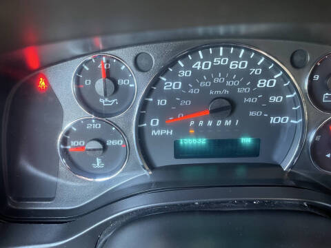 2020 Chevrolet Express 2500