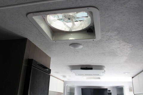 2023 Forest River Cross Trail EV 20 BH Ford AWD