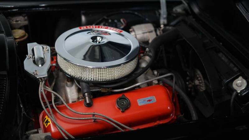 1966 Chevrolet Corvette