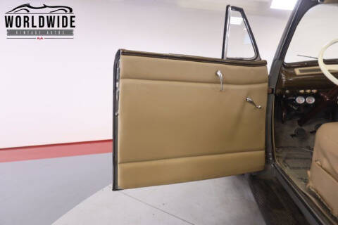 1941 Ford Super Deluxe