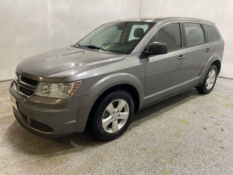 2013 Dodge Journey for sale at Kal's Motor Group Marshall in Marshall MN