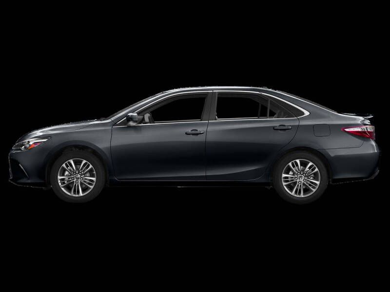 2015 Toyota Camry XSE