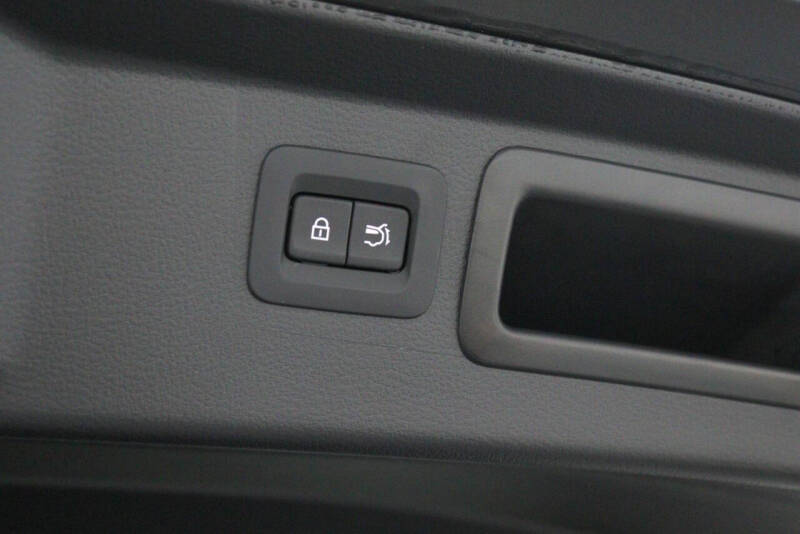 2025 Mazda CX-50 Hybrid Premium Plus