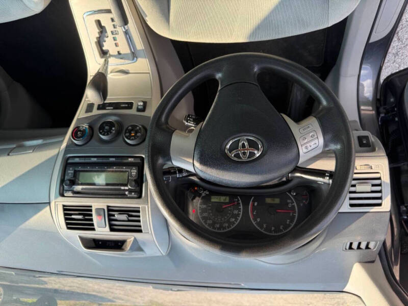 2012 Toyota Corolla S