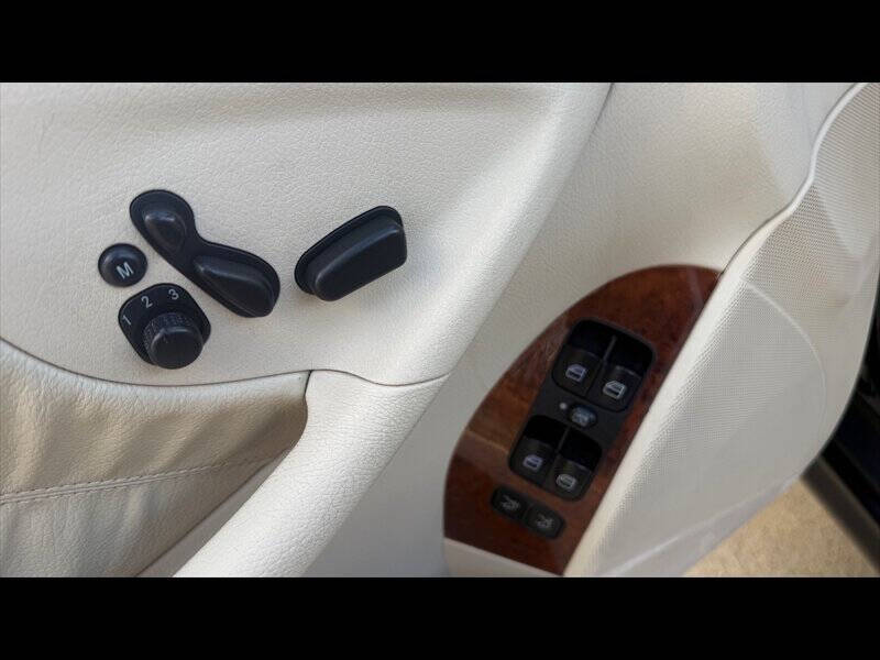 2009 Mercedes-Benz CLK CLK 550