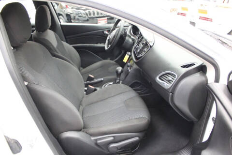 2014 Dodge Dart GT