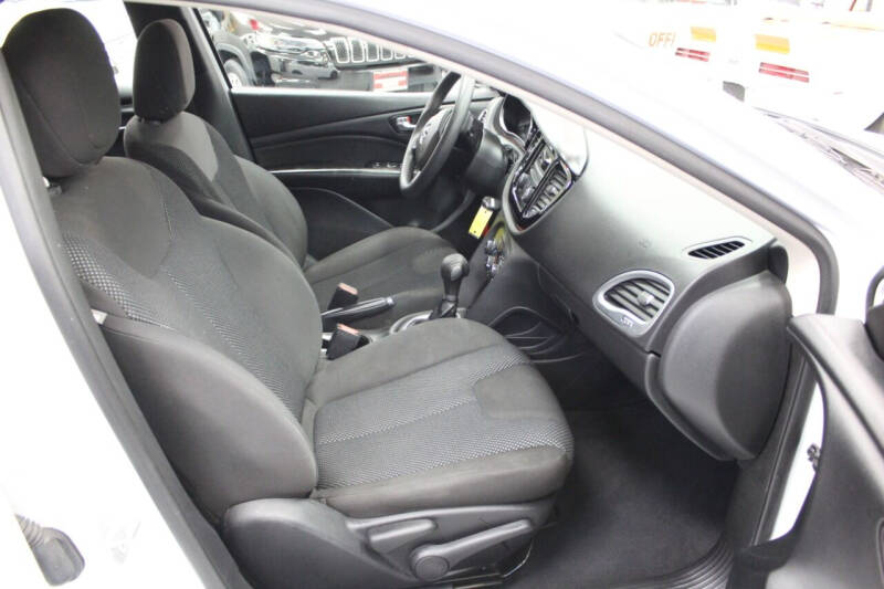 2014 Dodge Dart GT