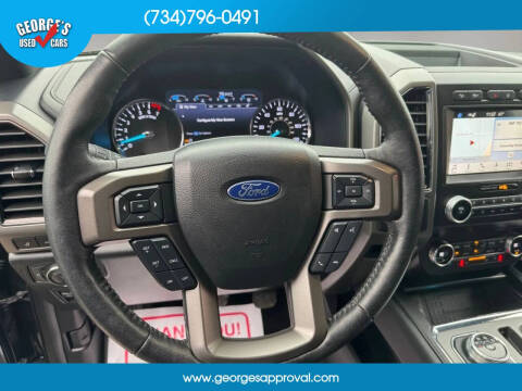 2019 Ford Expedition XLT