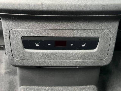 2025 Audi SQ6 e-tron quattro Prestige